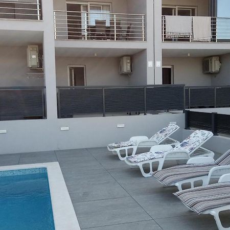 Apartment Gaby 3 Трогир Екстериор снимка