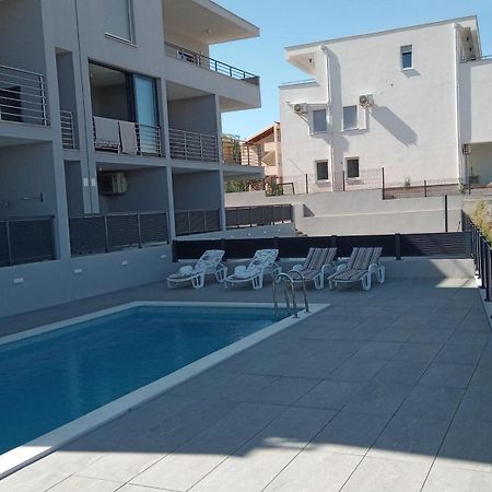 Apartment Gaby 3 Трогир Екстериор снимка