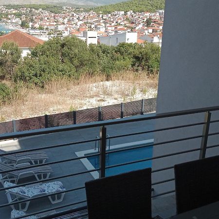Apartment Gaby 3 Трогир Екстериор снимка