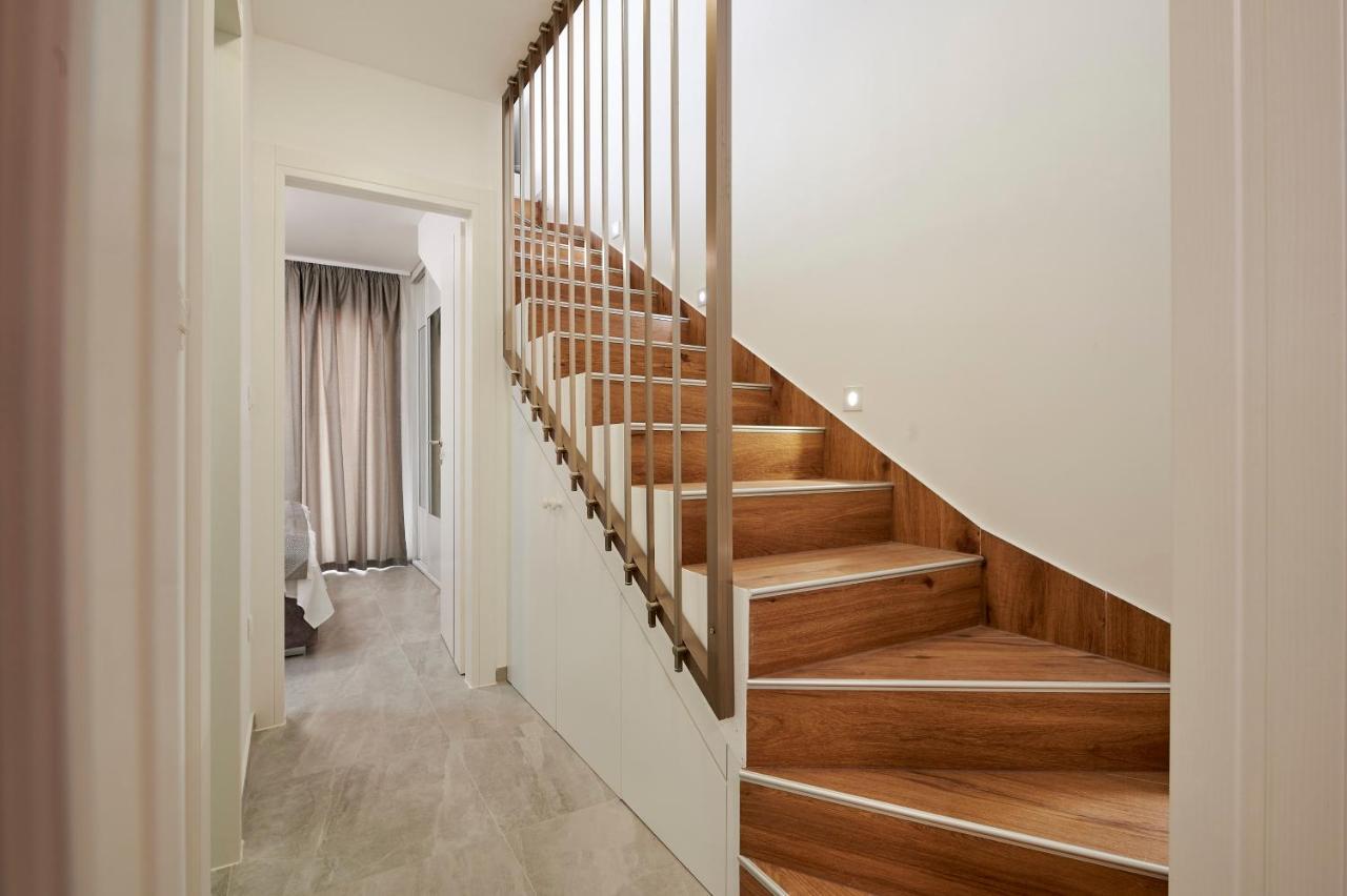 Apartment Gaby 3 Трогир Екстериор снимка