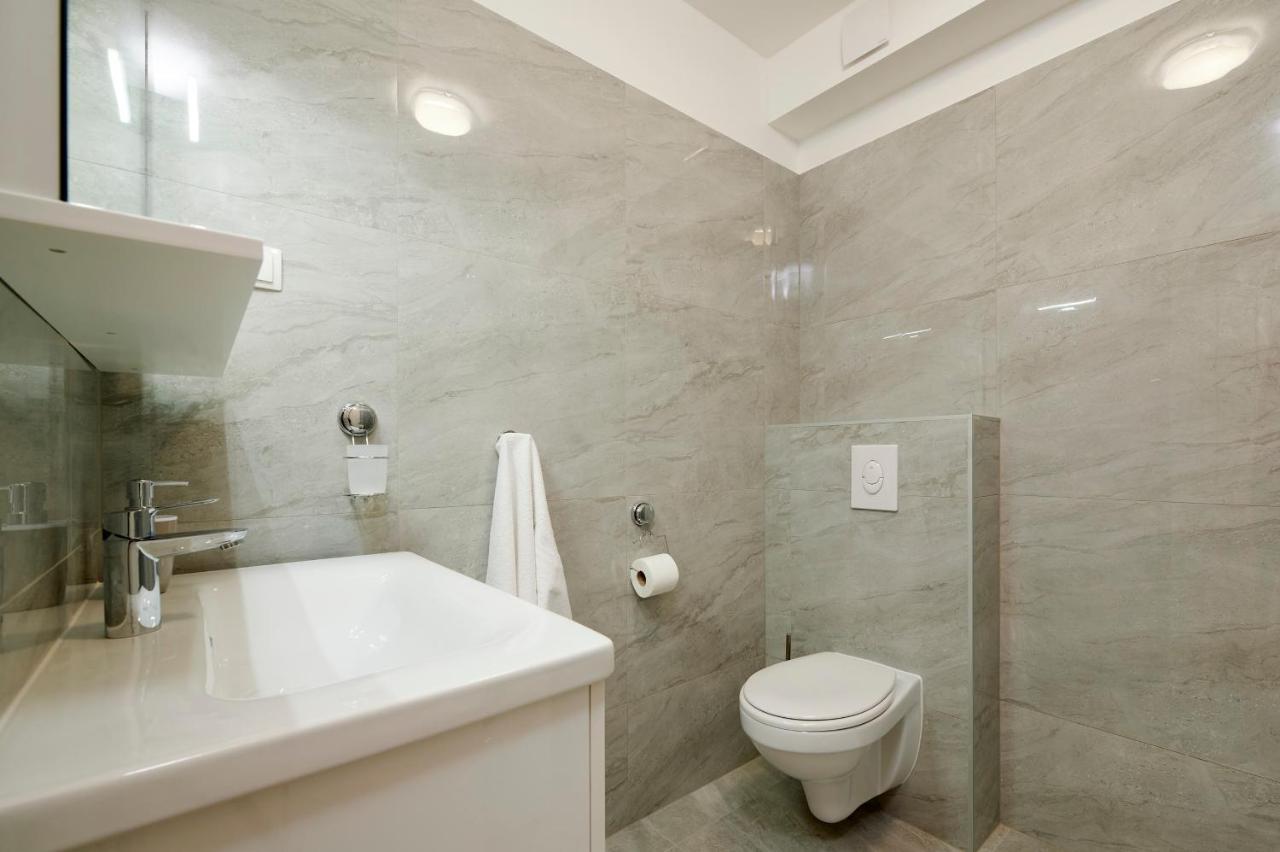 Apartment Gaby 3 Трогир Екстериор снимка