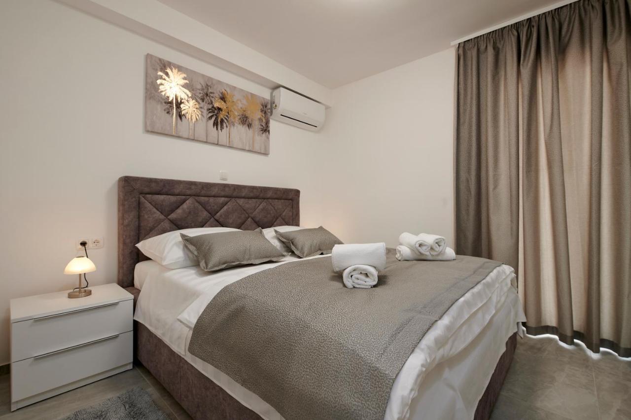 Apartment Gaby 3 Трогир Екстериор снимка