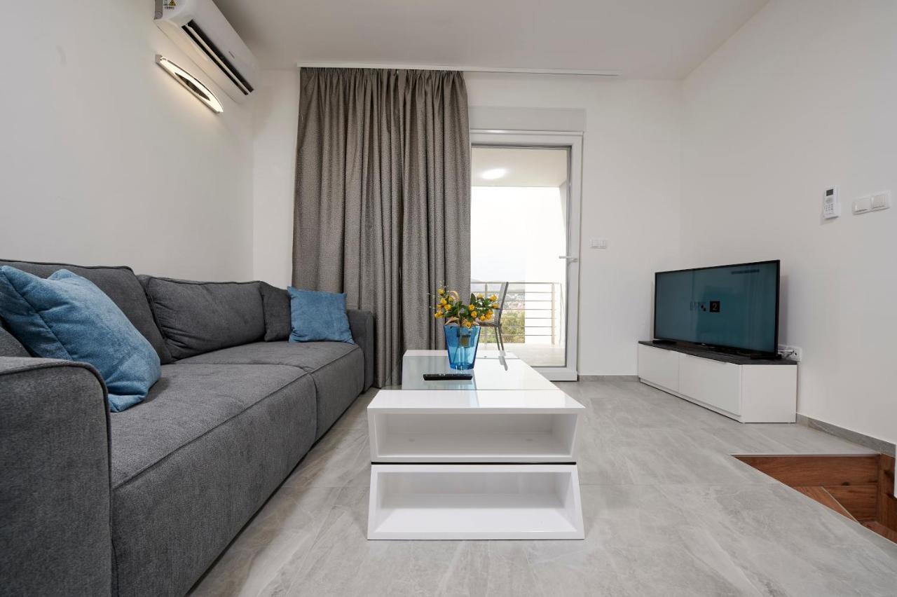 Apartment Gaby 3 Трогир Екстериор снимка